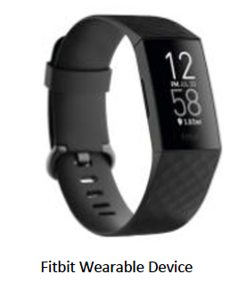 Fitbit picture